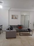 S 2  appartement meublé Location Courte Ou Longue Durée à Ariana Cité Ennasr Tel & WhatsApp 55128585