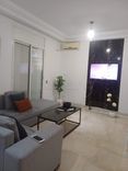 S 2  appartement meublé Location Courte Ou Longue Durée à Ariana Cité Ennasr Tel & WhatsApp 55128585