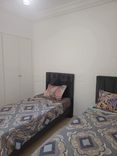 S 2  appartement meublé Location Courte Ou Longue Durée à Ariana Cité Ennasr Tel & WhatsApp 55128585
