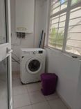 S 2  appartement meublé Location Courte Ou Longue Durée à Ariana Cité Ennasr Tel & WhatsApp 55128585