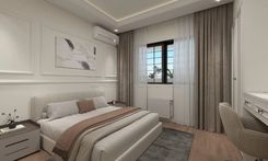 S +2 au 4 éme étage