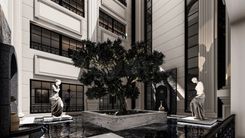 S +2 au 4 éme étage