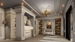 S +2 au 4 éme étage