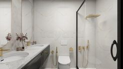 S +3 Situé Au 1er étage