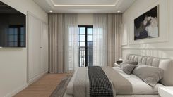 S +3 Situé Au 1er étage