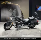 🏍️🏍️Intruder 1500 LC SUZUKI🏍️🏍️