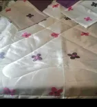 couvre lit jamais utilisé