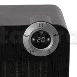 Chauffage soufflant en céramique neuf 1800w