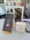 Iphone 15 pro max 512gb 🔋93%