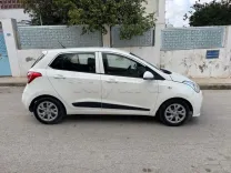 Hyundai grand i10