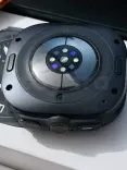 Samsung Watch Ultra 47mm Noir boîte complète