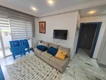 s plus 1 meublé a el hammamet nord wb4155