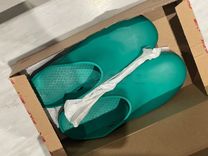 sabot médicale origine made in Italy