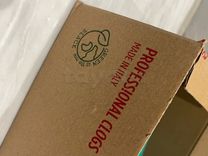 sabot médicale origine made in Italy