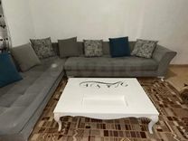 Salon très bon état