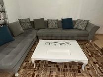 Salon très bon état