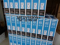 👉 SAMSUNG 32" SMART Full-LED Original (avec livraison)