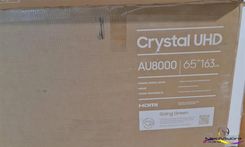 👉SAMSUNG 43" série 7 SMART LED-UHD/4K _ORIGINAL_