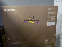 👉SAMSUNG 50"/55/65 Crystal serie 7 smart-4k (l'ORIGINAL)