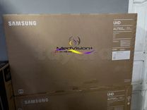 👉SAMSUNG 50"/55/65 Crystal serie 7 smart-4k (l'ORIGINAL)