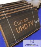 👉SAMSUNG 50"/55"/ 65" SMART Curved serie 7 UHD/4K (avec livraison)