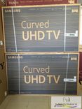 👉SAMSUNG 50"/55"/ 65" SMART Curved serie 7 UHD/4K (avec livraison)