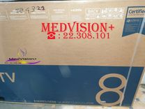 👉SAMSUNG 82pouces Europ"enne (serie 8) SMART UHD/4K