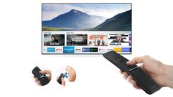 👉SAMSUNG 82pouces Europ"enne (serie 8) SMART UHD/4K