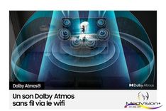 👉SAMSUNG 85" Q Mini Led ,serie 8 _Européenne_