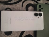 Samsung Galaxy A06 état neuf 128/4+4 RAM