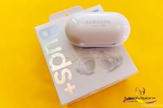 👉SAMSUNG Galaxy Buds+
