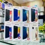 SAMSUNG GALAXY ET REDMI ET OPPO CACHETE