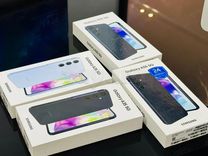 SAMSUNG GALAXY ET REDMI ET OPPO CACHETE