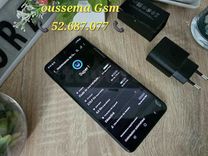 Samsung Galaxy F54 5G Meteor Blue (8/256Go) en parfaite état
Tél:52687077