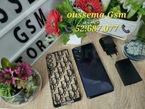 Samsung Galaxy F54 5G Meteor Blue (8/256Go) en parfaite état
Tél:52687077