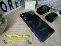 Samsung Galaxy F54 5G Meteor Blue (8/256Go) en parfaite état
Tél:52687077