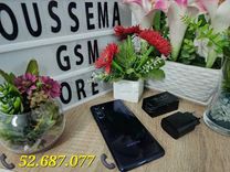 Samsung Galaxy F54 5G Meteor Blue (8/256Go) en parfaite état
Tél:52687077