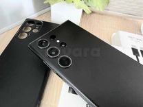 Samsung Galaxy S23 Ultra 5G (12/256go)Snapdragon 8 Gen 2 état neuf Tél:52687077