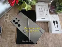 Samsung Galaxy S24 Ultra 5G
(256go&12Ram) état neuf
Tél:52.687.077