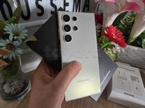 Samsung Galaxy S24 Ultra 5G
(256go&12Ram) état neuf
Tél:52.687.077