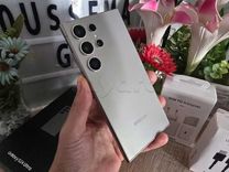 Samsung Galaxy S24 Ultra 5G
(256go&12Ram) état neuf
Tél:52.687.077