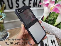 Samsung Galaxy Z Flip 6 5G (12/256Go)Snapdragon™ 8 Gen 3 état neuf
Tèl:52.687.077