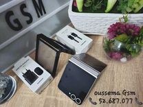 Samsung Galaxy Z Flip 6 5G (12/256Go)Snapdragon™ 8 Gen 3 état neuf
Tèl:52.687.077