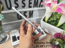 Samsung Galaxy Z Flip 6 5G (12/256Go)Snapdragon™ 8 Gen 3 état neuf
Tèl:52.687.077