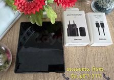 Samsung Galaxy Z Fold 6 5G (12/256Go)Snapdragon™8 Gen 3 ètat Neuf
Tél:52687077