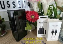 Samsung Galaxy Z Fold 6 5G (12/256Go)Snapdragon™8 Gen 3 ètat Neuf
Tél:52687077