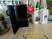 Samsung Galaxy Z Fold 6 5G (12/256Go)Snapdragon™8 Gen 3 ètat Neuf
Tél:52687077