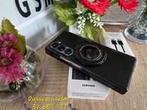 Samsung Galaxy Z Fold 6 5G (12/256Go)Snapdragon™8 Gen 3 ètat Neuf
Tél:52687077