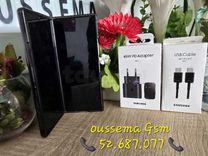 Samsung Galaxy Z Fold 6 5G (12/256Go)Snapdragon™8 Gen 3 ètat Neuf
Tél:52687077