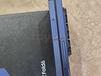 Samsung Z Fold 6 5G 12/256g Comme neuf Validé